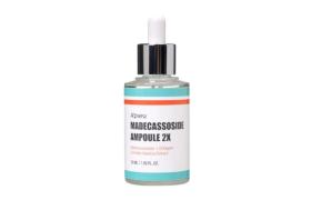 A'PIEU - Madecassoside Ampoule 2X - 50ml