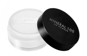A'PIEU - Mineral 100 Poudre HD