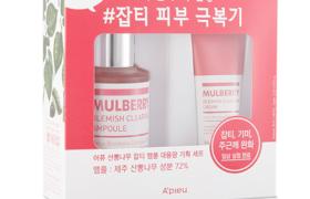 A'PIEU - Mulberry Ensemble spécial d'ampoules...