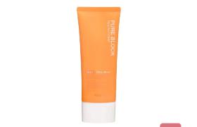 A'PIEU - Pure Block Natural Daily Sun Cream SPF45 PA+++ - 100ml... A'PIEU - Pure Block Natural Daily Sun Cream SPF45 PA+++ - 100ml...