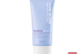 A'PIEU - Pure Block Water Proof Sun Cream SPF50+ PA+++ - 50ml... A'PIEU - Pure Block Water Proof Sun Cream SPF50+ PA+++ - 50ml...
