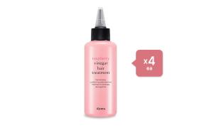 A'PIEU - Raspberry Vinegar Hair Treatment - 165ml (4ea) Set A'PIEU - Raspberry Vinegar Hair Treatment - 165ml (4ea) Set