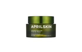 APRILSKIN - Artemisia Squalane Hydra Gel Crème - 50ml