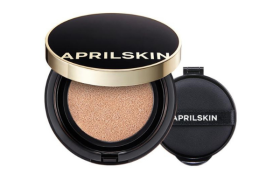 APRILSKIN - Magic Snow Cushion 3.0 (avec recharge) - 15g+15g - 22...