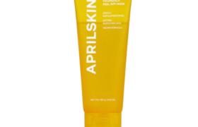 APRILSKIN - Real Calendula Peel Off Pack - 100g