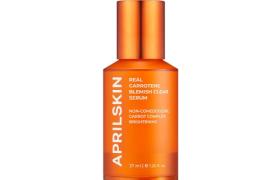 APRILSKIN - Real Carrot Sérum transparent anti-imperfections - 37ml