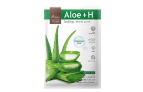 Ariul - Masque 7 Jours - Aloe + H - 1 pièce