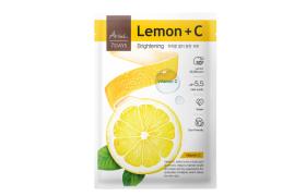 Ariul - Masque 7 Jours - Citron + C - 1 pièce