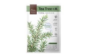 Ariul - Masque 7 Jours - Tea Tree + M - 1 pièce