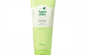 Ariul - Masque exfoliant à la purée fraîche de cidre de pomme - 100ml