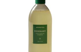 aromatica - Shampooing détartrant au romarin et au cuir chevelu -... aromatica - Shampooing détartrant au romarin et au cuir chevelu -...