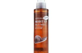 ASPASIA - Moist Up Face Mist Snail - 150ml ASPASIA - Moist Up Face Mist Snail - 150ml