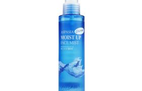 ASPASIA - Moist Up Visage Brume Collagène - 150ml ASPASIA - Moist Up Visage Brume Collagène - 150ml