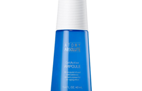 Atomy - Absolute Cellactive Ampoule - 40ml