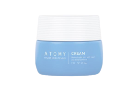 Atomy - Crème éclaircissante Hydra - 60ml