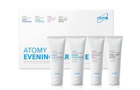 Atomy - Evening Care Ensemble - 1set Atomy - Evening Care Ensemble - 1set