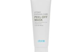 Atomy - Evening Care Masque Peel Off - 120ml