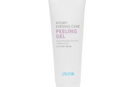 Atomy - Gel gommant - 120ml