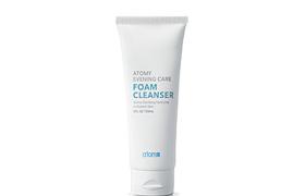 Atomy - Mousse Nettoyante Soin du Soir - 150ml Atomy - Mousse Nettoyante Soin du Soir - 150ml