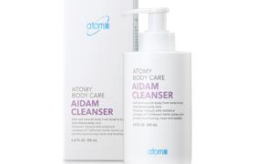 Atomy - Nettoyant Aidam - 200ml Atomy - Nettoyant Aidam - 200ml