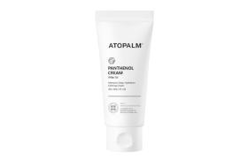 Atopalm - Crème Panthénol 80 ml - 80ml - White Atopalm - Crème Panthénol 80 ml - 80ml - White