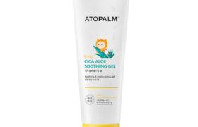 Atopalm - Gel Apaisant Aloès Cica - 250ml Atopalm - Gel Apaisant Aloès Cica - 250ml