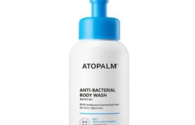 Atopalm - Gel douche antibactérien - 300ml