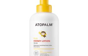 Atopalm - Lotion au Miel - 300ml