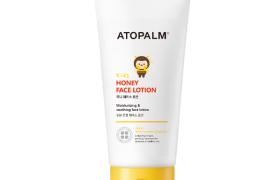 Atopalm - Lotion pour le visage au miel pour enfants - 150ml Atopalm - Lotion pour le visage au miel pour enfants - 150ml