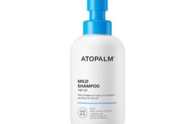 Atopalm - Mild Shampooing - 300ml Atopalm - Mild Shampooing - 300ml