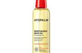 Atopalm - Multi Huile Hydratante - 100ml Atopalm - Multi Huile Hydratante - 100ml