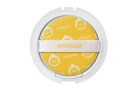 Atopalm - Recharge Tok Tok Facial Sun Pact SPF43 PA+++ - 15g
