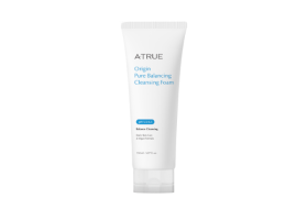 ATRUE - Origin Pure Balancing Cleansing Foam - 150ml ATRUE - Origin Pure Balancing Cleansing Foam - 150ml