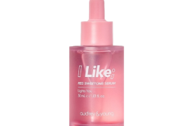audrey&young - I Like Red Sweetone Serum - 30ml