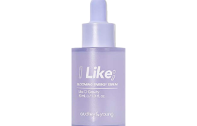 audrey&young - I Like Sérum Énergétique Éclatant - 30ml