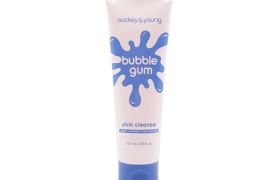 audrey&young - Nettoyant Bubble Gum Rose - 120ml audrey&young - Nettoyant Bubble Gum Rose - 120ml