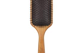 Aveda - Brosse à poils en bois - 1pièce Aveda - Brosse à poils en bois - 1pièce