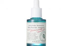 Axis-Y - Ampoule barrière intensive pour la peau d'artichaut - Axis-Y - Ampoule barrière intensive pour la peau d'artichaut -