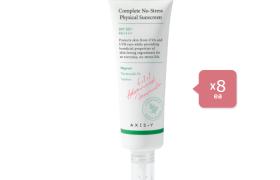 AXIS-Y - Complete No Stress Physical Sunscreen SPF50+ PA++++ -...