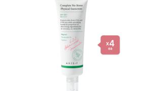 AXIS-Y - Complete No Stress Physical Sunscreen SPF50+ PA++++ -...