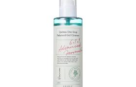 AXIS-Y - Gel nettoyant équilibré en une étape Quinoa - 180ml AXIS-Y - Gel nettoyant équilibré en une étape Quinoa - 180ml