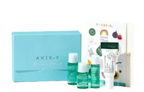 Axis-Y - L'ensemble Mini Glow - 1set(4articles) Axis-Y - L'ensemble Mini Glow - 1set(4articles)