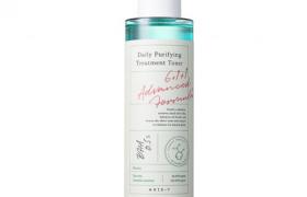 Axis-Y - Tonique Traitement Purifiant Quotidien - 200ml