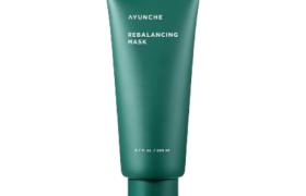 AYUNCHE - Rebalancing Mask - 200ml