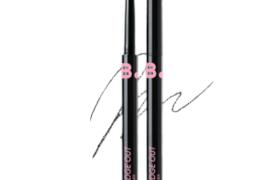 BANILA CO - B. by Banila Doublure à détail Smudge Out - 0.1g - 01...