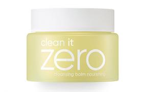 BANILA CO - Baume Nettoyant Clean It Zero - Nourishing - 100ml BANILA CO - Baume Nettoyant Clean It Zero - Nourishing - 100ml