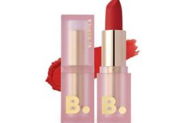 BANILA CO - B.Banila Velvet Blurred Veil Rouge à lèvres - 3.7g -...