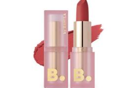 BANILA CO - B.Banila Velvet Blurred Veil Rouge à lèvres - 3.7g -...