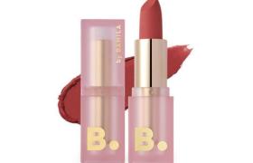 BANILA CO - B.Banila Velvet Blurred Veil Rouge à lèvres - 3.7g -...