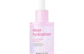 BANILA CO - Cher Hydration Crystal Glow Essence - 50ml
